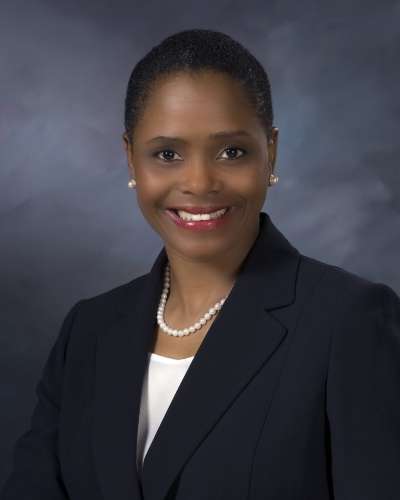 Ava C. Jones, PhD picture